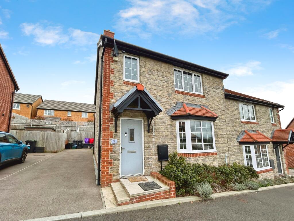 Main image of property: Bridge View, Undy, Caldicot
