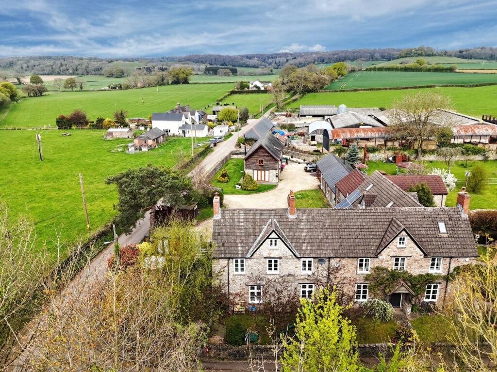 Main image of property: Hayes Gate Cottage, Hayesgate, Chepstow
