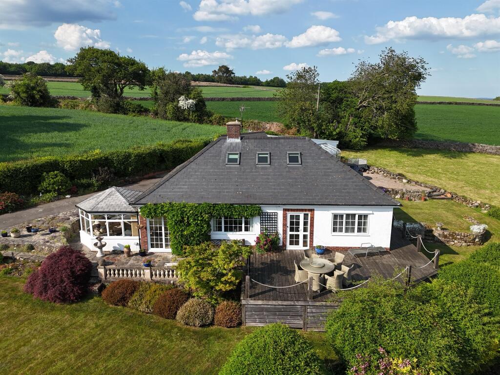 Main image of property: Back Road, Catbrook, Chepstow
