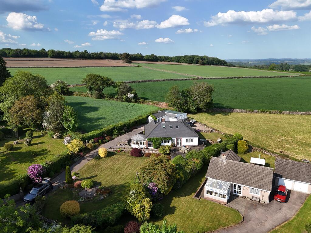 Main image of property: Back Road, Catbrook, Chepstow