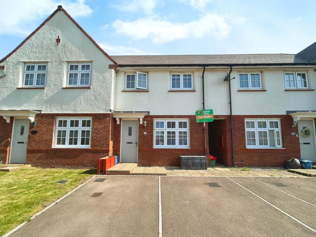 Main image of property: Great Spring Road, Sudbrook, Caldicot