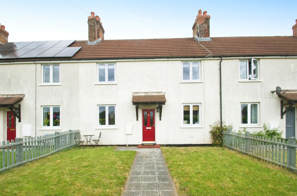 Main image of property: Mercian Way, Sedbury, CHEPSTOW