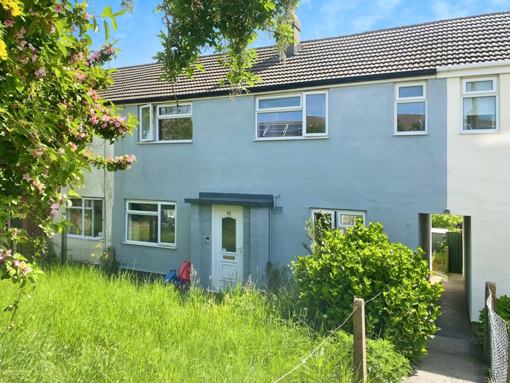 Main image of property: Raglan Way, Bulwark, Chepstow