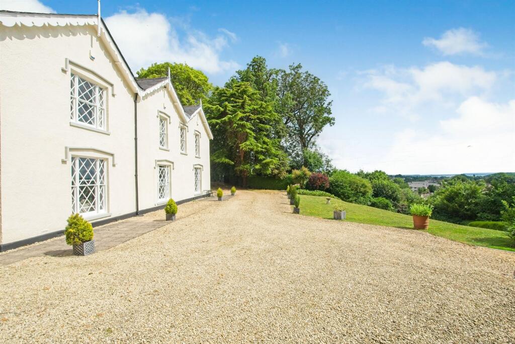 Main image of property: Mount Pleasant, Chepstow