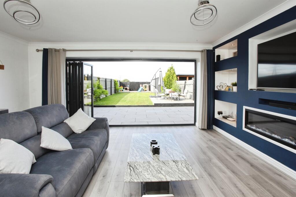 Main image of property: Seaview, Sudbrook, Caldicot