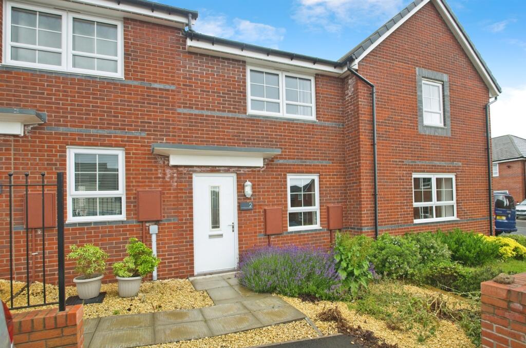 Main image of property: Paskin Heights, Lydney