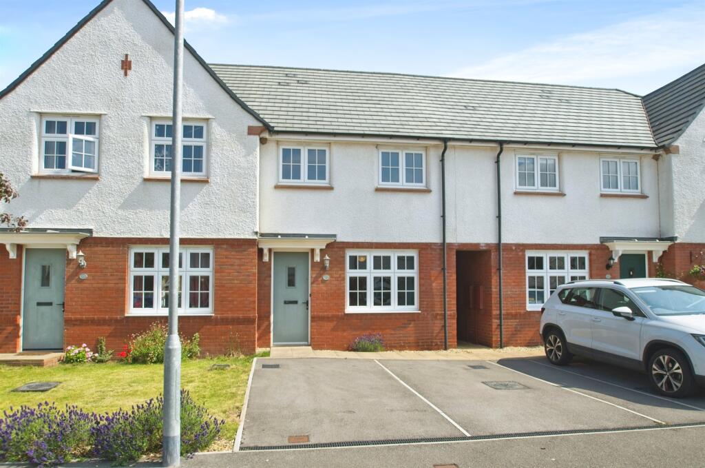 Main image of property: Great Spring Road, Sudbrook, CALDICOT