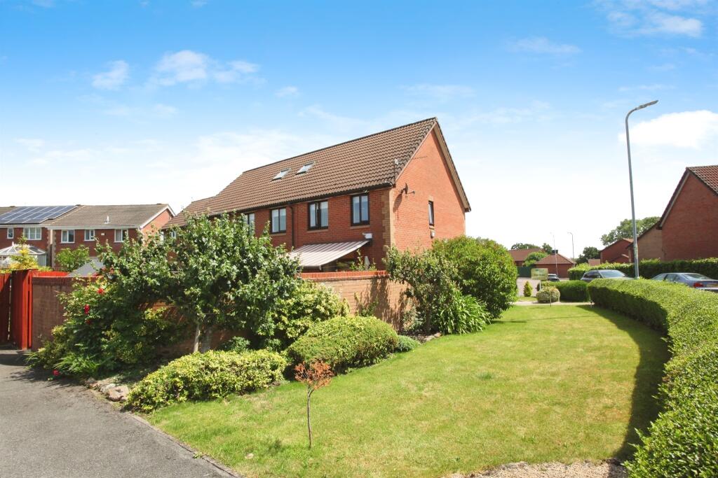 Main image of property: Valentine Lane, Chepstow