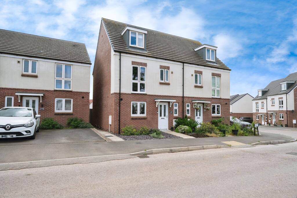 Main image of property: Kingfisher Drive, Lydney