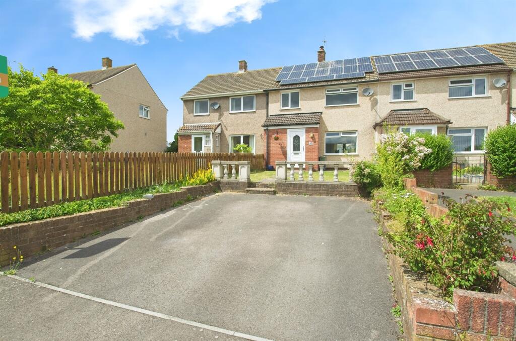 Main image of property: Aust Crescent, Bulwark, Chepstow