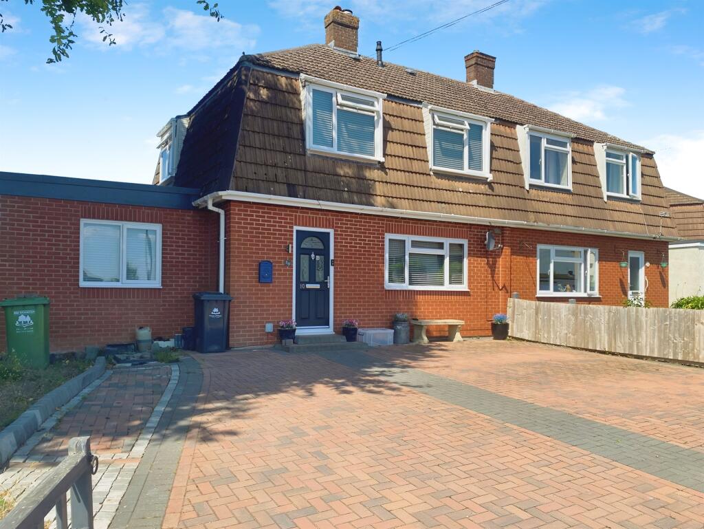 Main image of property: Madocke Road, Sedbury, Chepstow