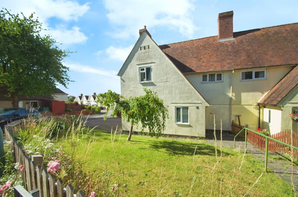 Main image of property: Offas Close, Sedbury, Chepstow