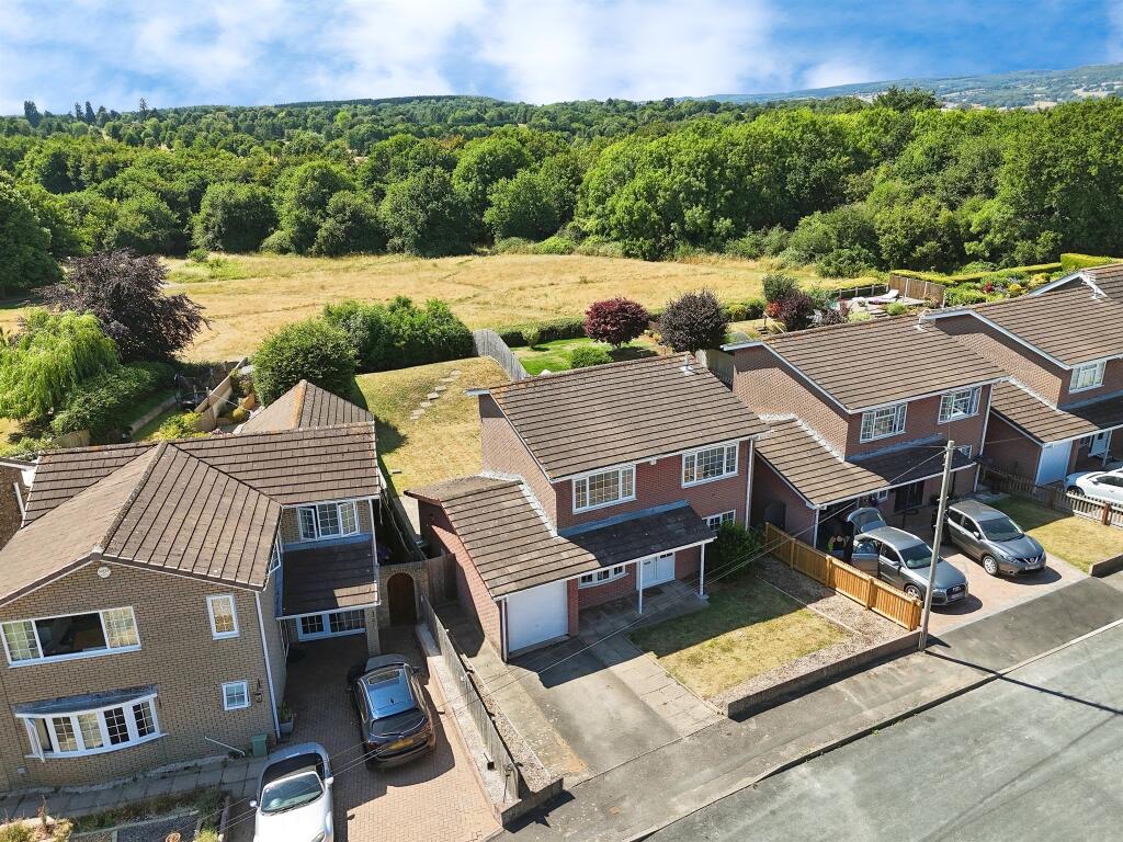 Main image of property: Wentwood View, Caldicot