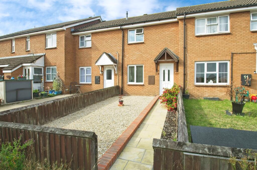 Main image of property: Railway View, Caldicot