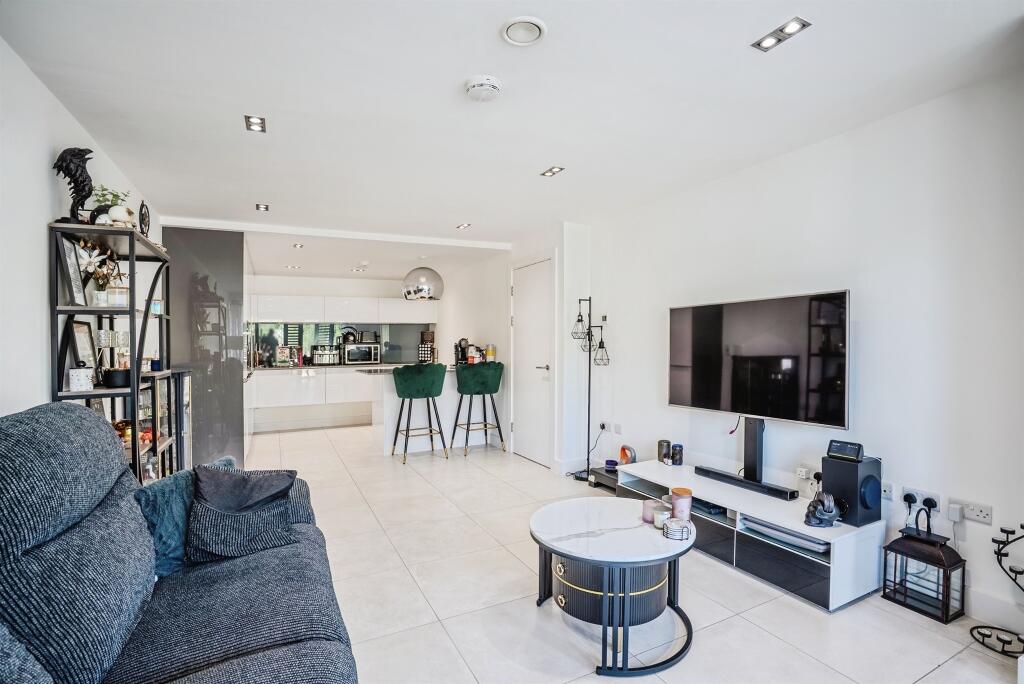 Main image of property: Severn Quay, Chepstow