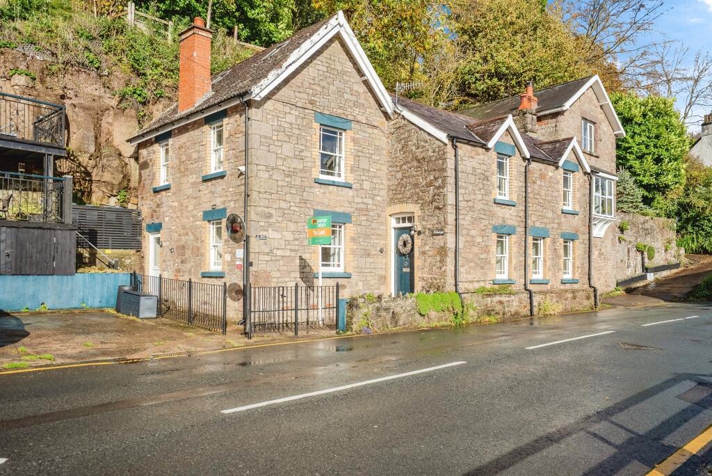 Main image of property: Main Road, Tintern, Chepstow