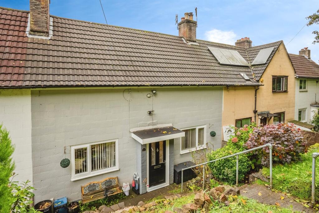 Main image of property: Hughes Crescent, Chepstow