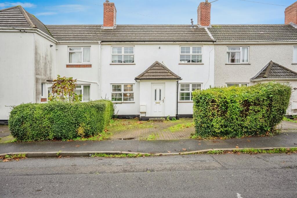 Main image of property: Victoria Road, Bulwark, CHEPSTOW