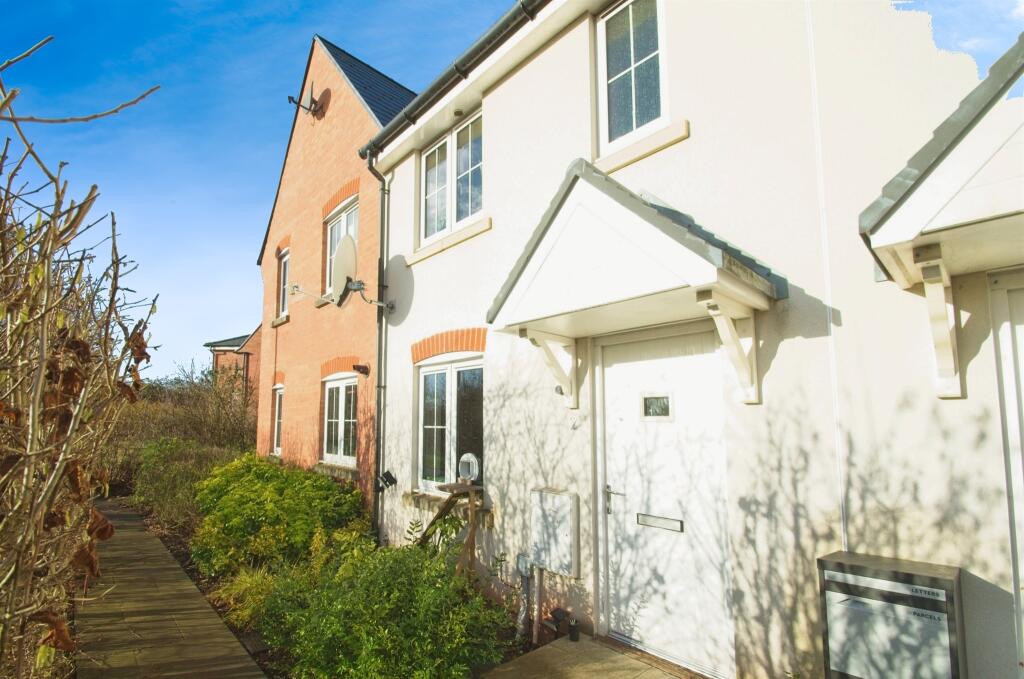 Main image of property: Salisbury Walk, Magor, Caldicot