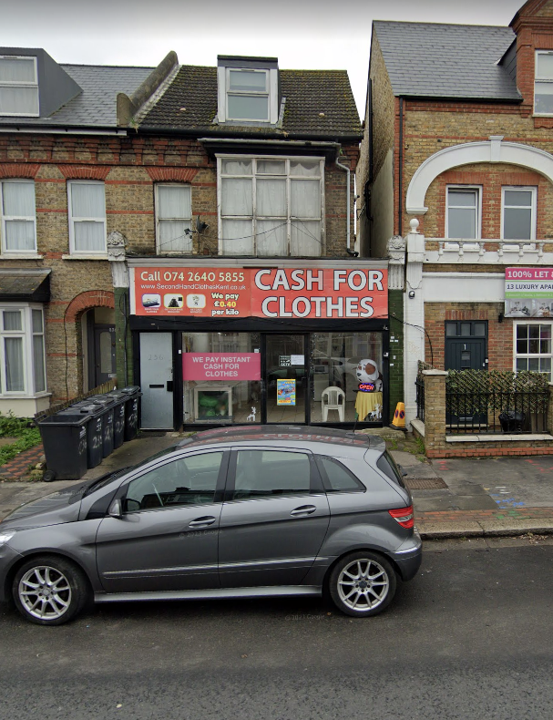 Main image of property: Portland Road, London, SE25