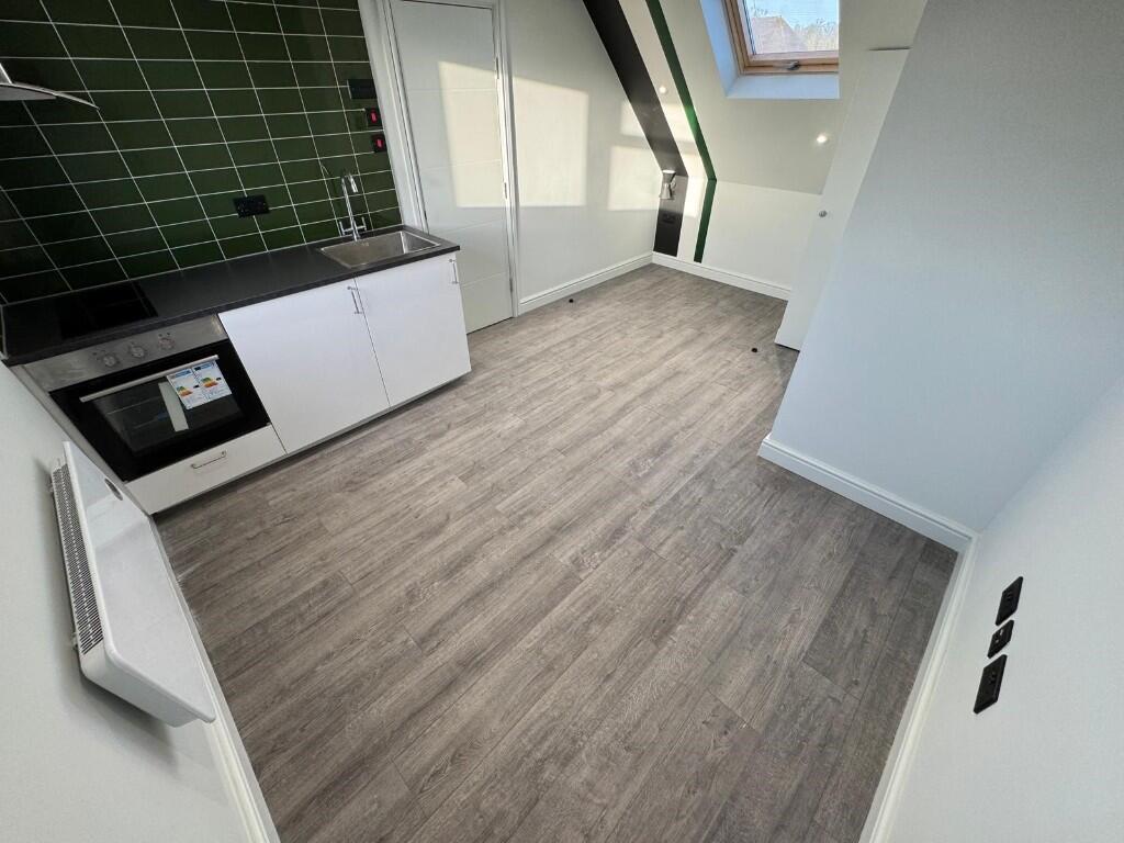 Main image of property: Oddesey Road, Borehamwood, Hertfordshire, WD6