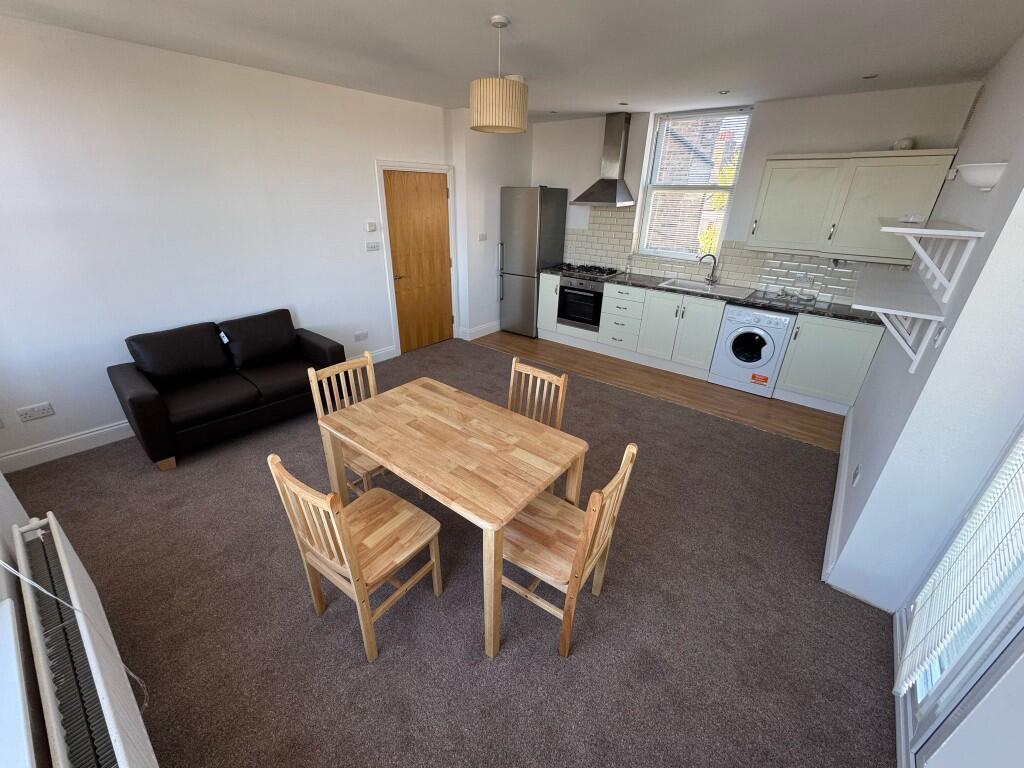 Main image of property: Ivanhoe Road, London, SE5