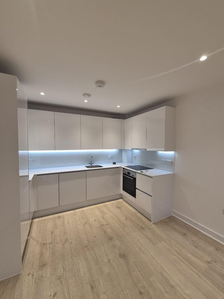Main image of property: Wilkinson Close, London, NW2