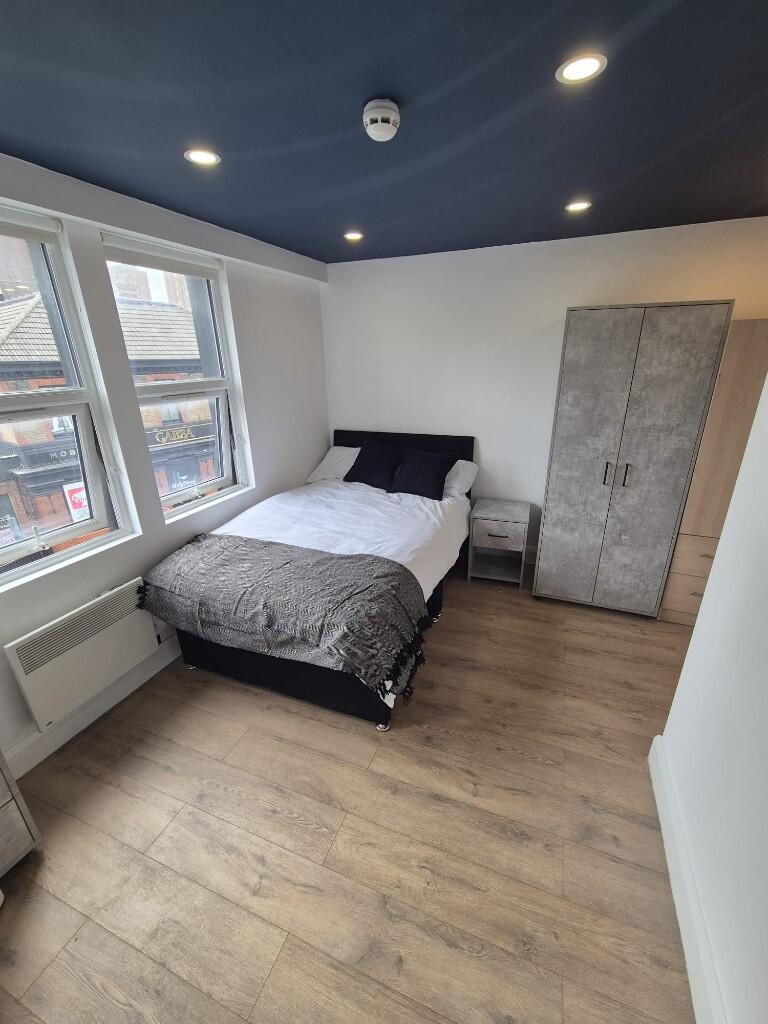Main image of property: Morning Lane, London, E9