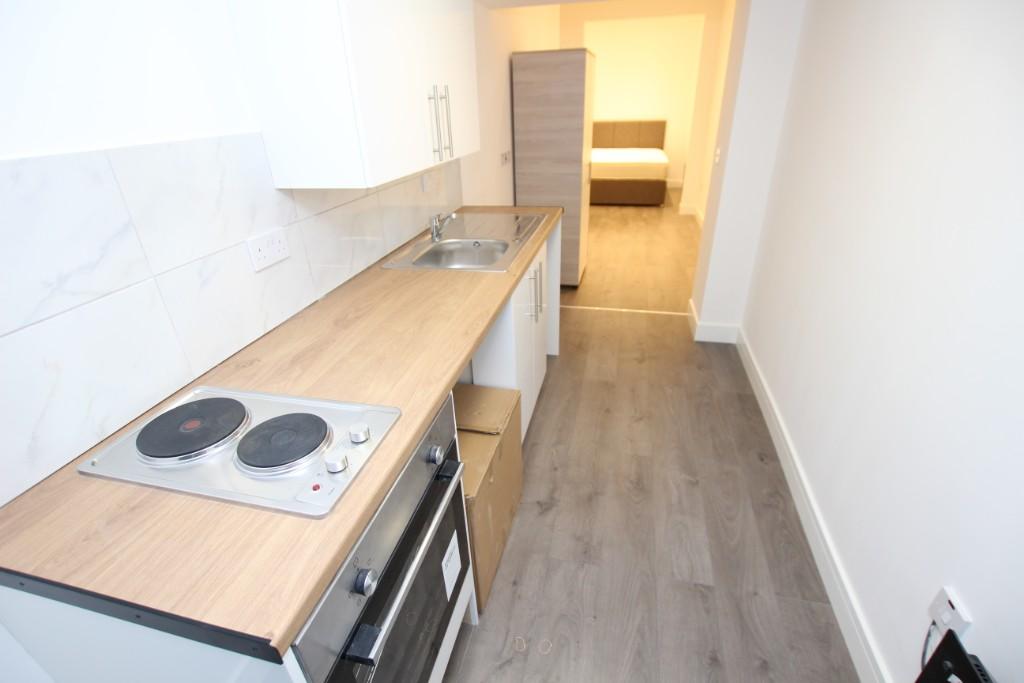 Main image of property: Broad Lane, London, N15