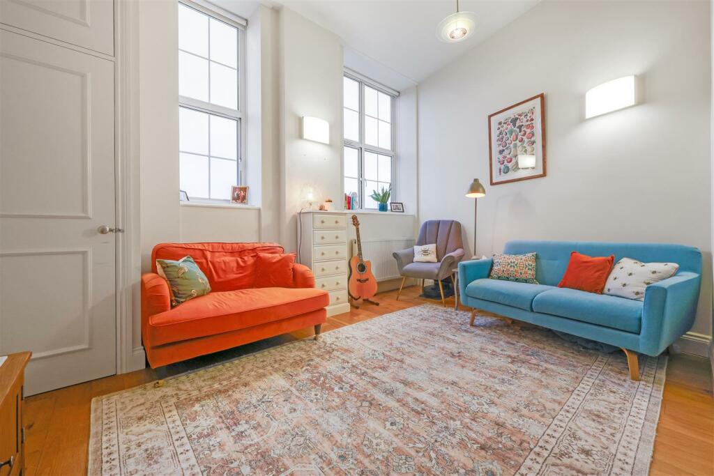 Main image of property: Cooper Road, Dollis Hill