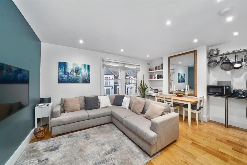 Main image of property: Chaplin Road, Willesden