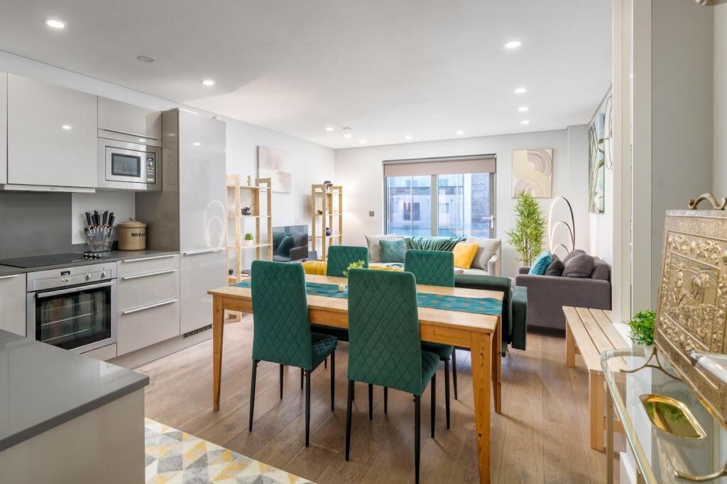 Main image of property: Harrow Road, London