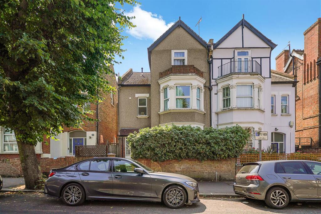 Main image of property: Dean Road, Willesden Green