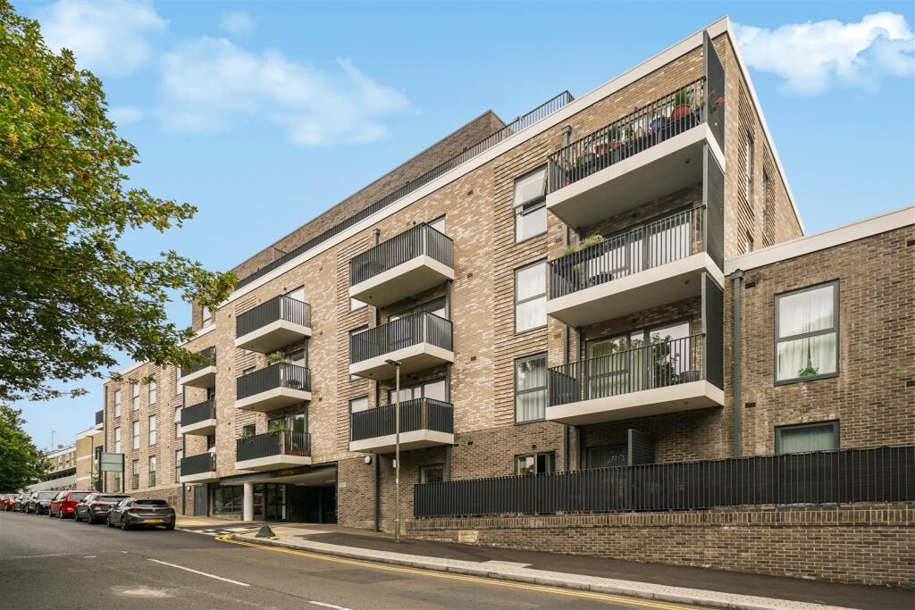 Main image of property: Hermitage Lane, Hampstead