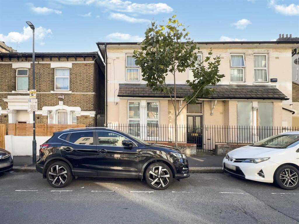 Main image of property: St. Marys Road, London