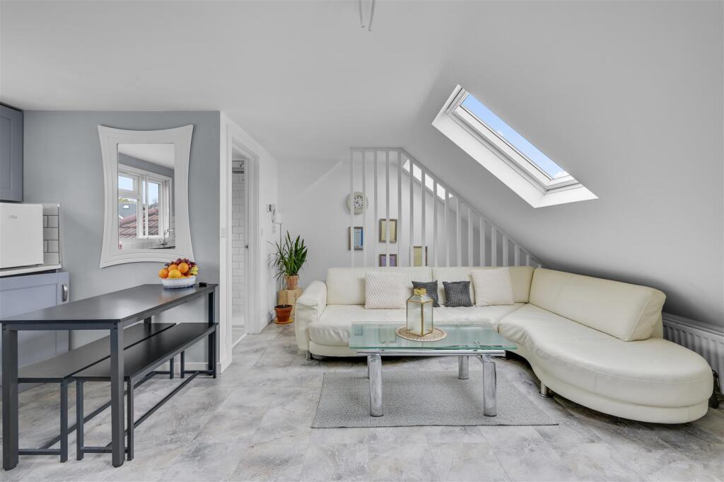 Main image of property: Barford Close, London