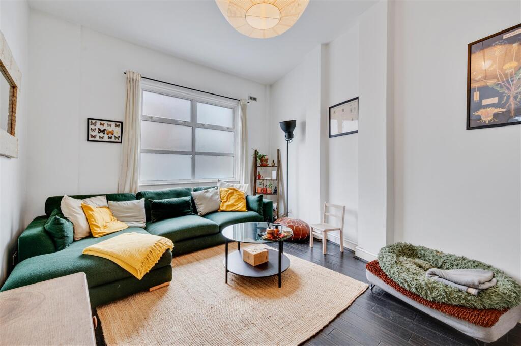 Main image of property: Minet Avenue, Harlesden