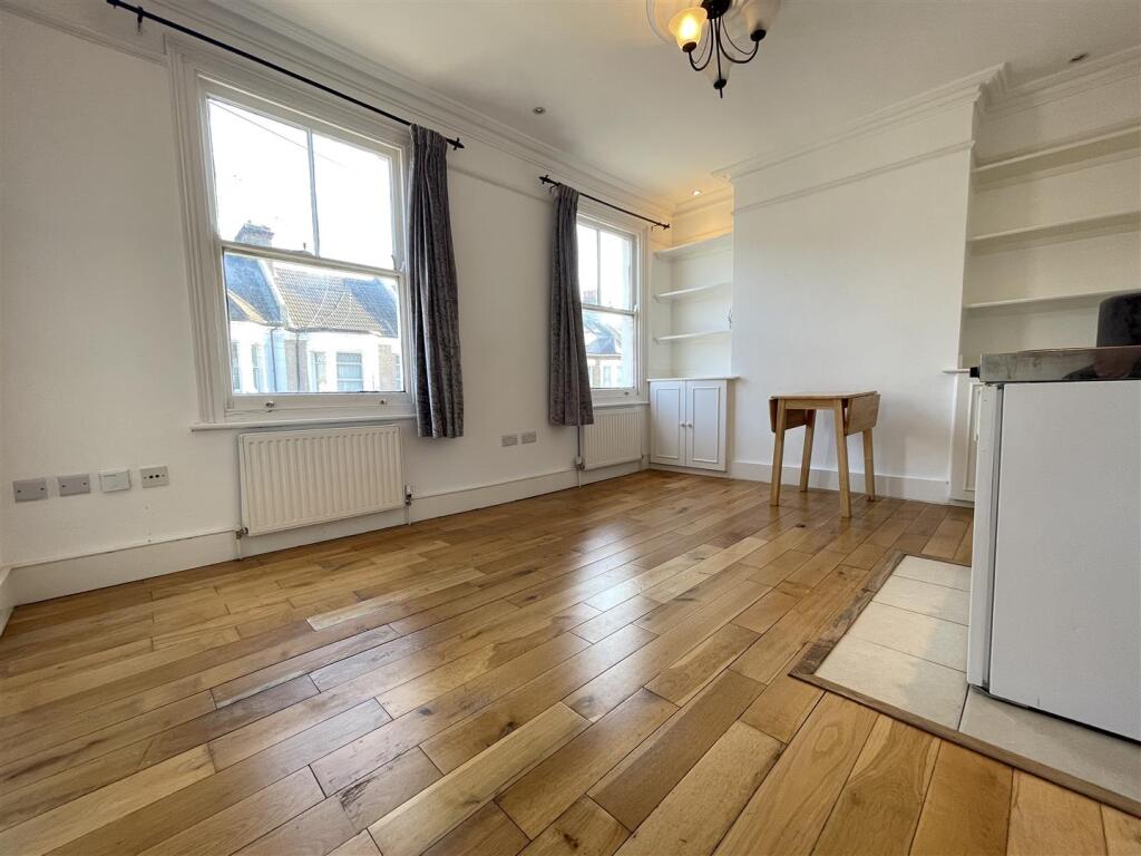 Main image of property: St. Margarets Road, London