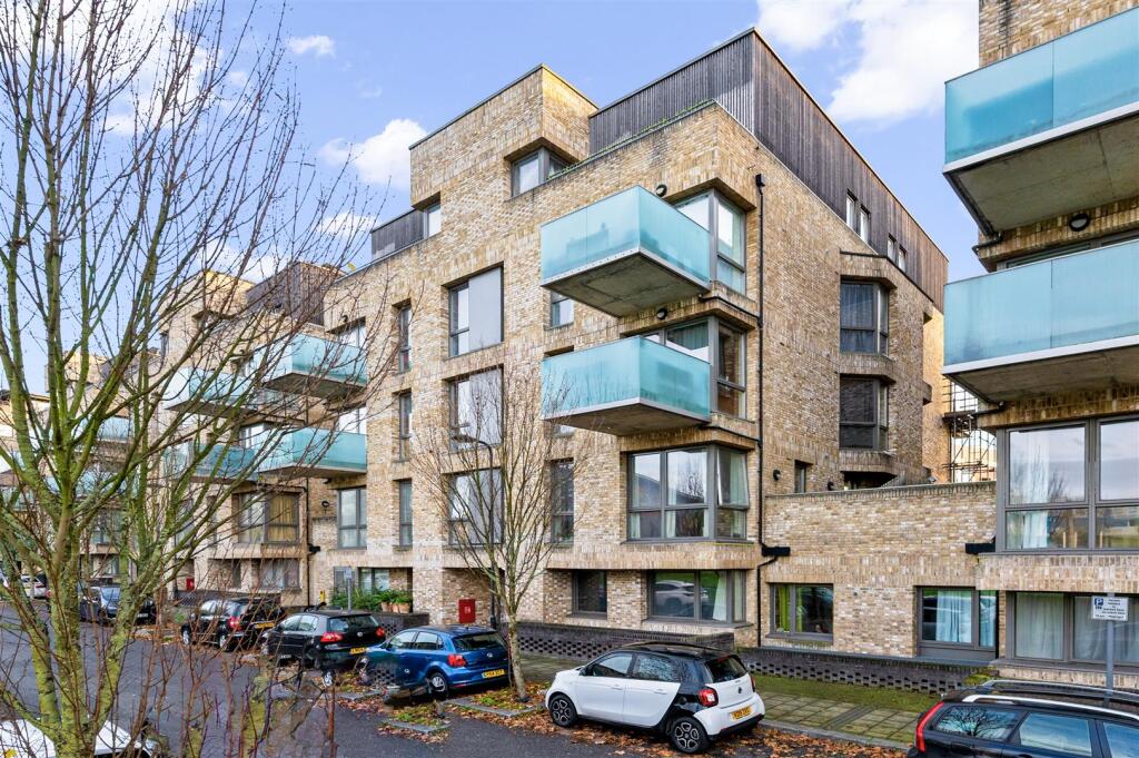 Main image of property: 89 Hilltop Avenue, London