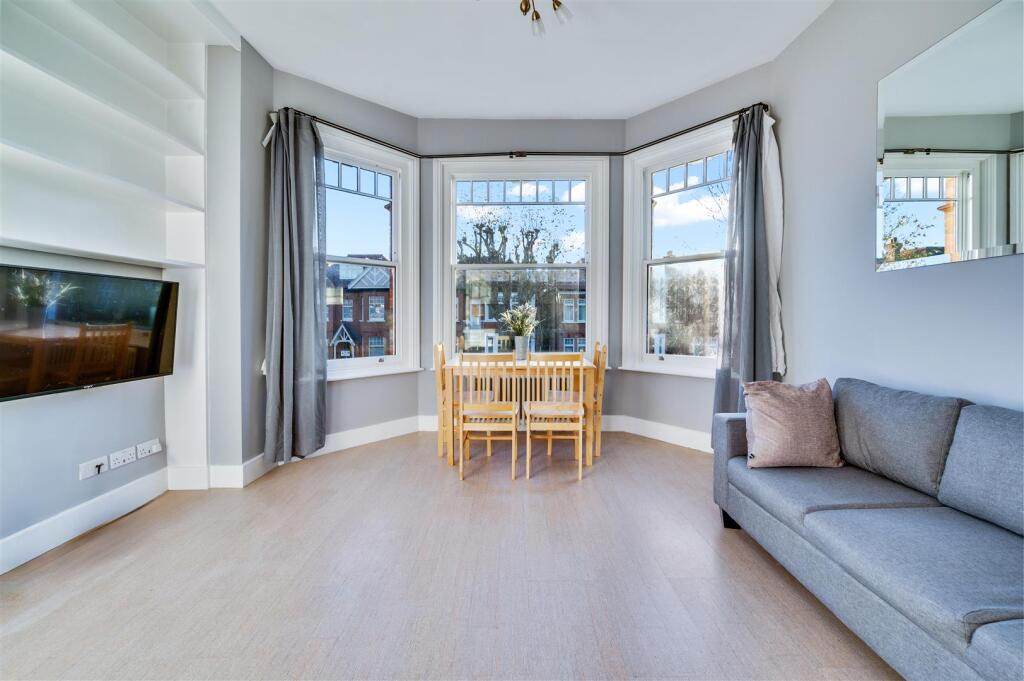 Main image of property: Dartmouth Road, Willesden Green, London