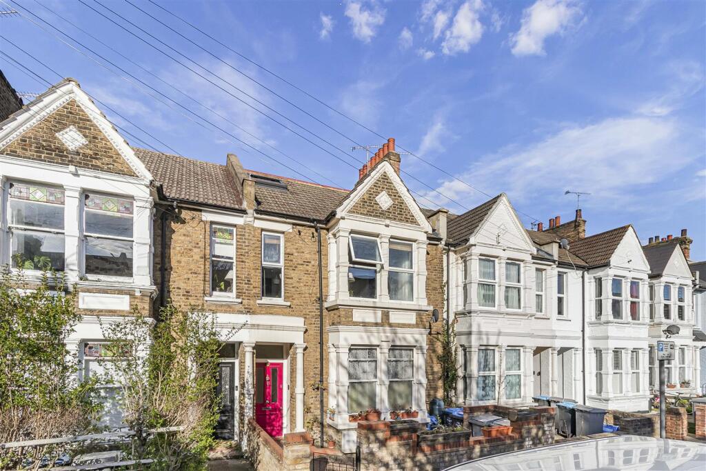 Main image of property: Minet Avenue, Harlesden