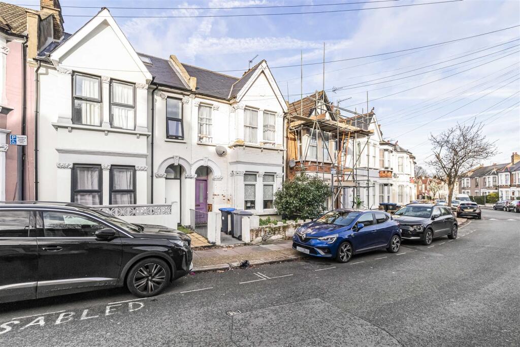 Main image of property: Fortunegate Road, Harlesden