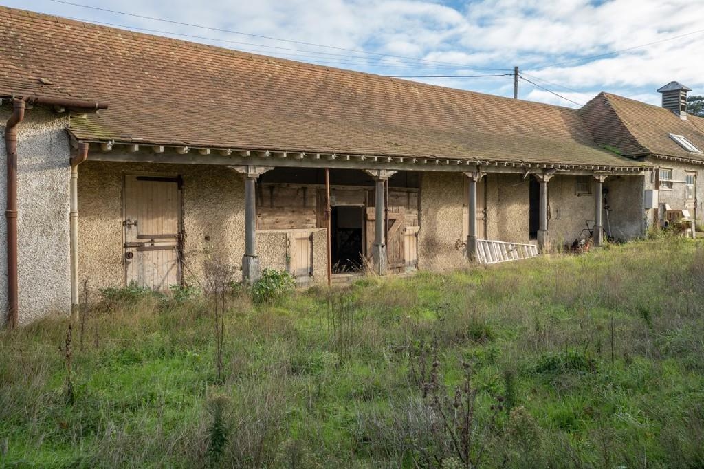 Barn for sale in Leiston, Suffolk, IP16