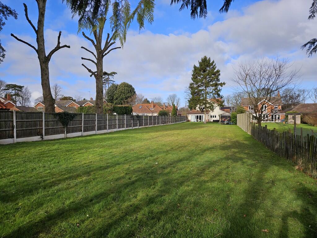 Main image of property: Prospect Road, Oulton Broad