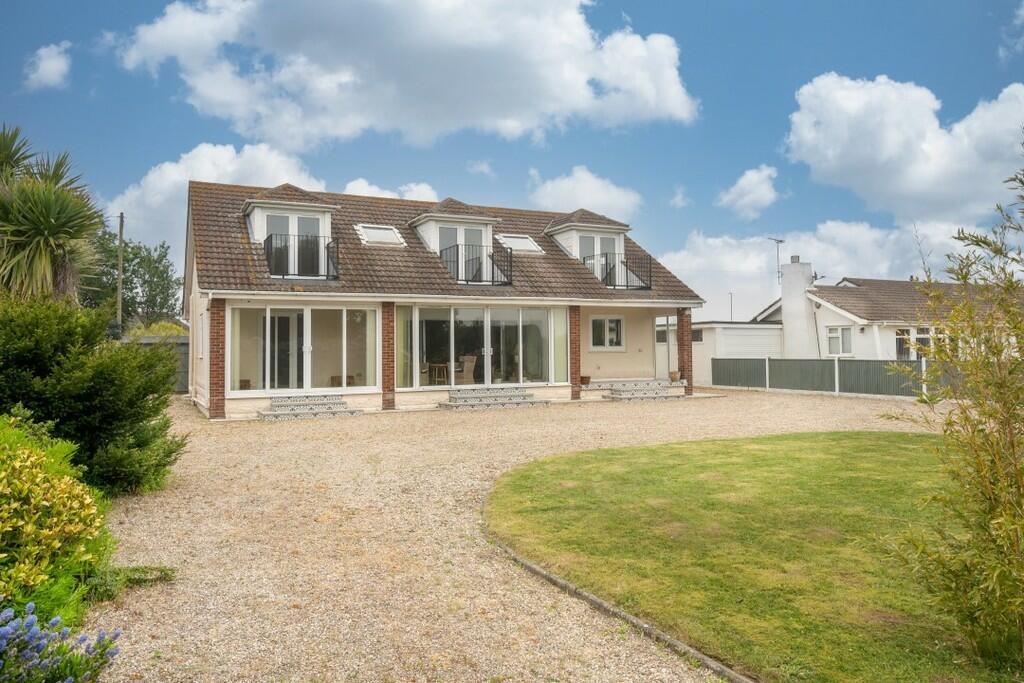 Main image of property: Cliff Lane, Gorleston