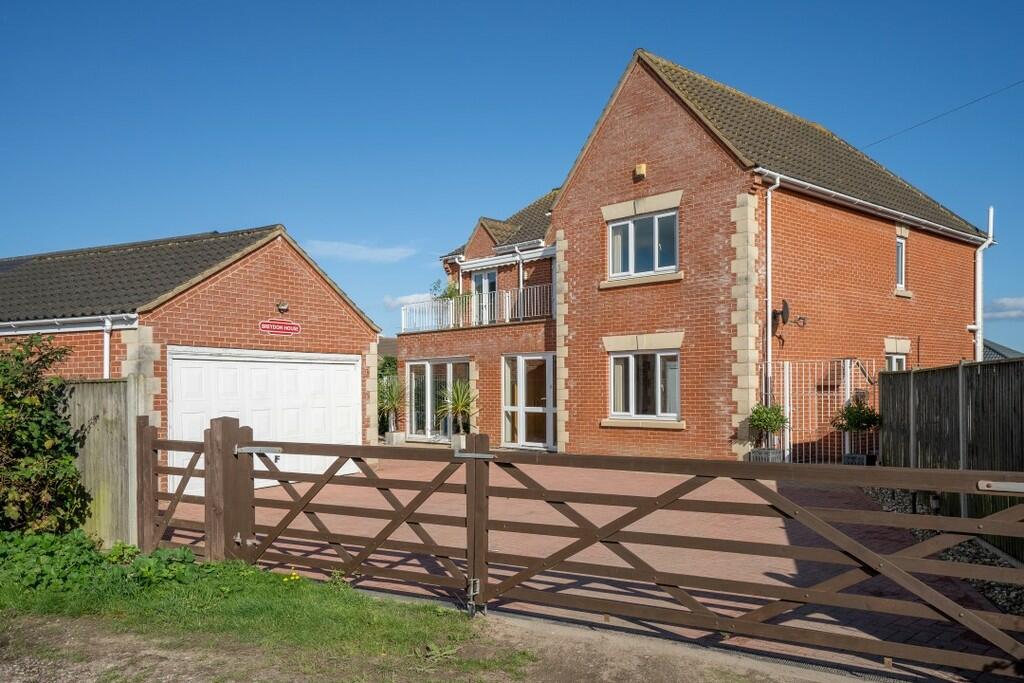 Main image of property: Harpers Lane, Bradwell