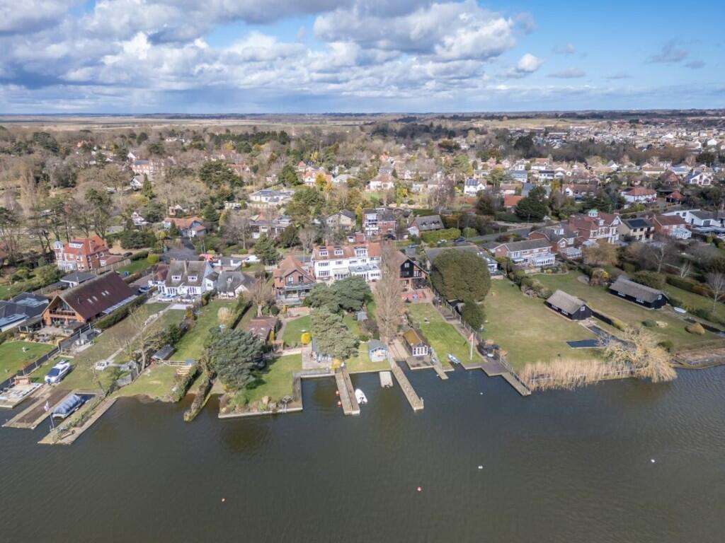 Main image of property: Broadview Road, Oulton Broad 