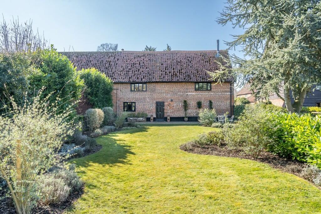 Main image of property: Loddon, Norwich