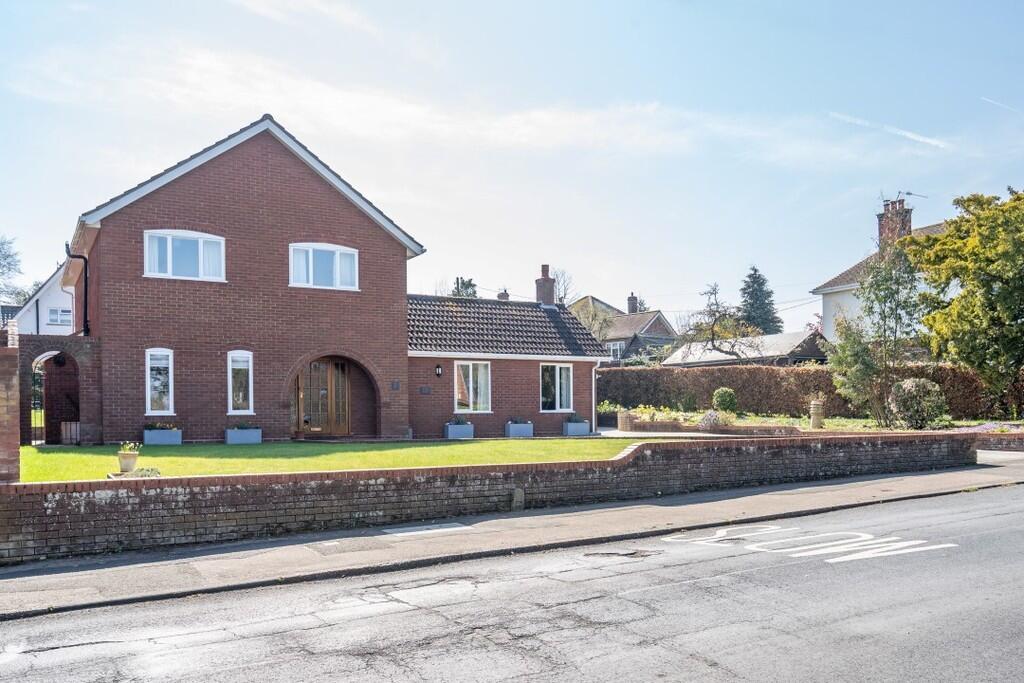 Main image of property: Ashmans Road, Beccles