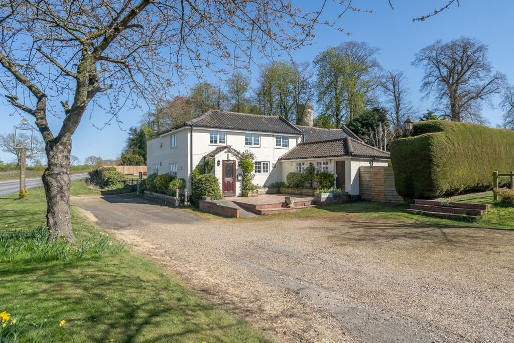 Main image of property: Mettingham, Bungay